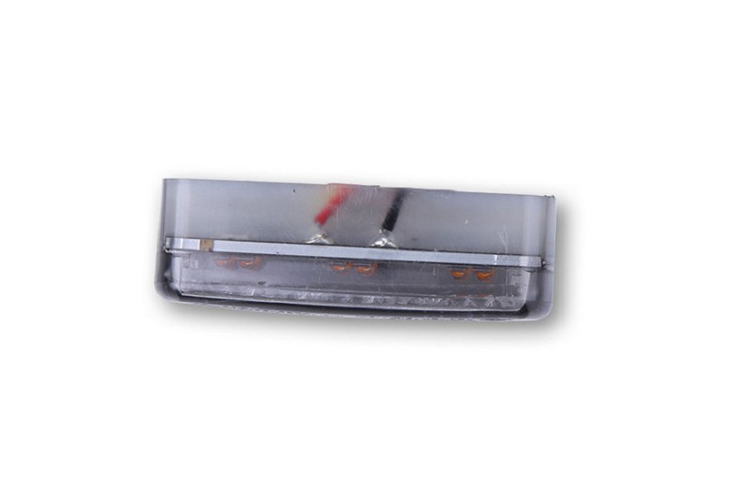 SHIN YO Shorty 2 Pro Modul SMD Rück-, Bremslicht, Blinker SHIN YO Shorty 2 Pro Modul SMD Rück-, Bremslicht, Blinker