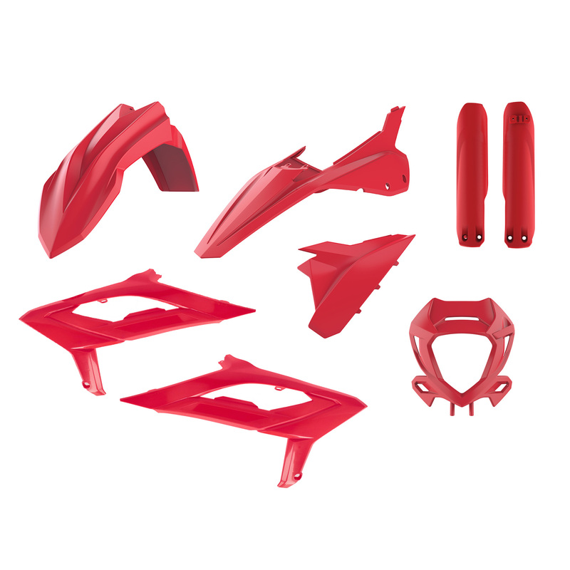 POLISPORT Kunststoff-Kit