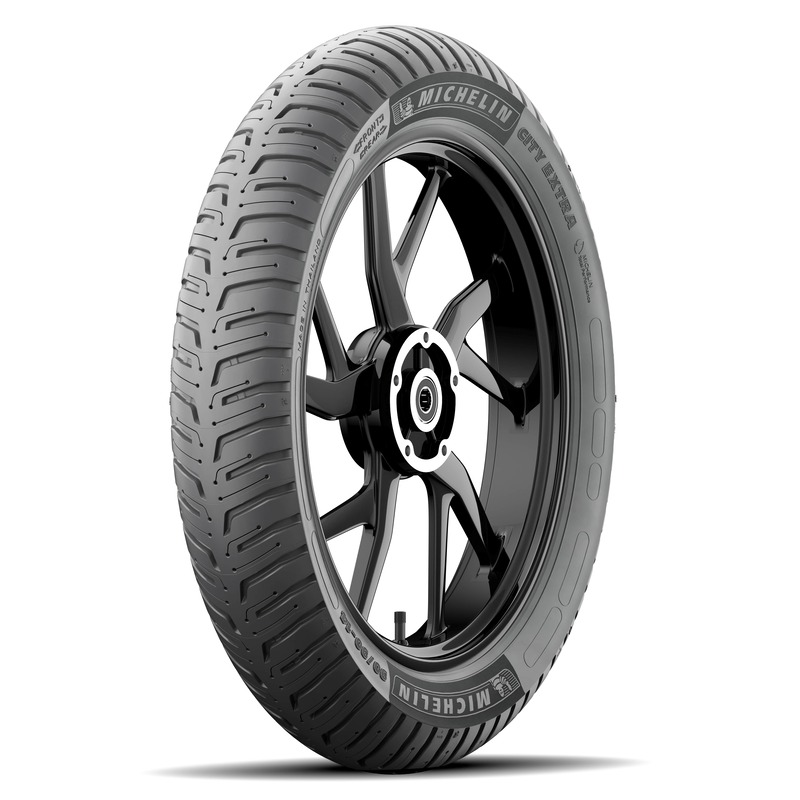 MICHELIN Reifen CITY EXTRA 100/80-16 M/C 50S TL MICHELIN Reifen CITY EXTRA REINF 2.50-17 43P TT