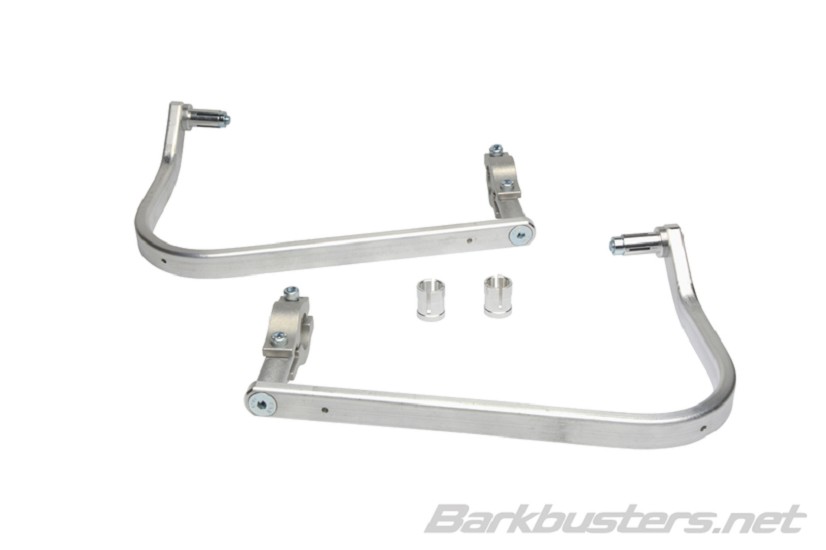 BARKBUSTERS Mini Hardware-Kit passend für Yamaha