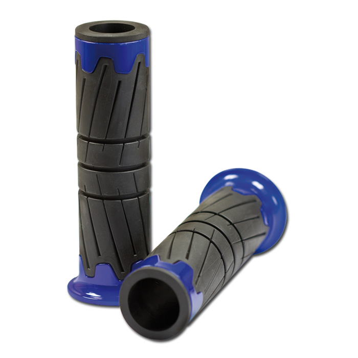 ABS/Gummi-Griffe Glossy ABS/Gummi-Griffe Glossy