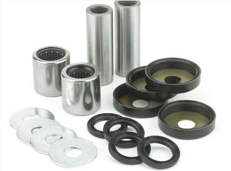 Umrüstkit Dreieckslenker vorne oben/unten ALL BALLS Polaris Sportsman 570 Umrüstkit Dreieckslenker vorne oben ALL BALLS Arctic Cat Wildcat Sport