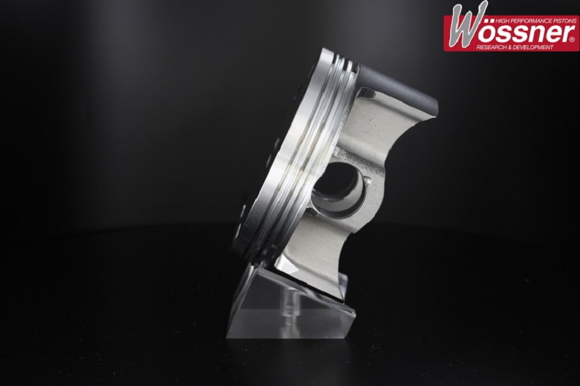 WÖSSNER Pro Series Schmiedekolben