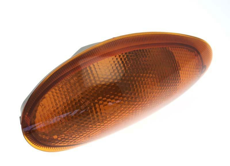 Blinker vorne rechts für: passend für Suzuki GSX600F '98-03, GSX750F '97-04