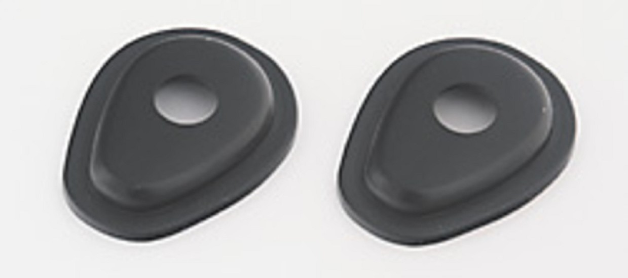 SHIN YO Indy Spacer Montageplatten ISY 2