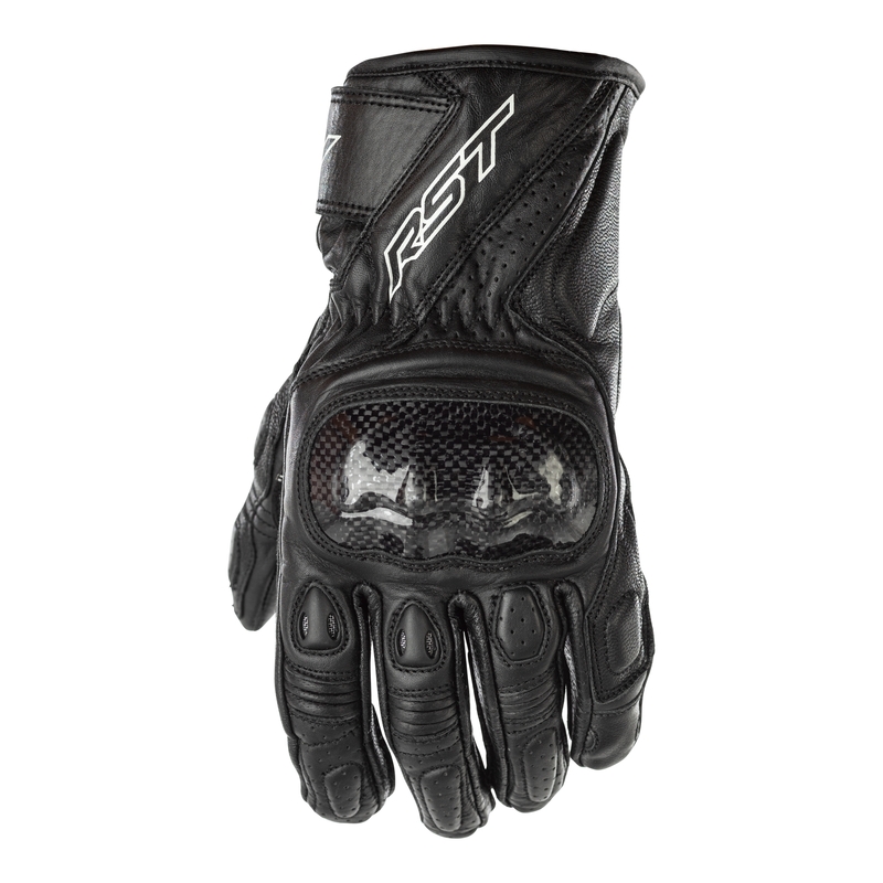 RST Stunt 3 CE Damen Handschuhe - Schwarz