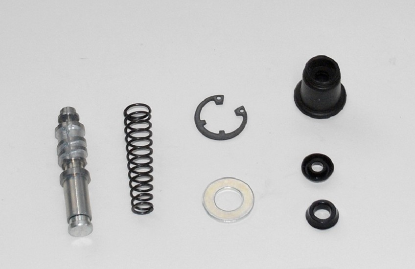 Reparaturkit für Hauptzylinder Tourmaxpassend für YamahaYZ125/250 - YZ-F250 /450 Reparaturkit für Hauptzylinder Tourmaxpassend für YamahaYZ125/250 - YZ-F250 /450