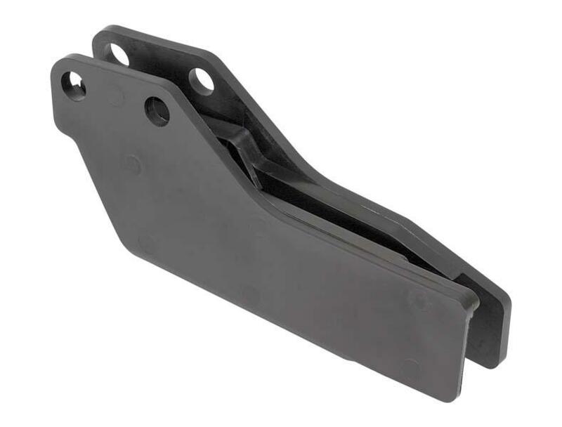 KETTENFÜHRUNG SCHWARZ FÜR YZ/YZF125/250/426/450 1997-04