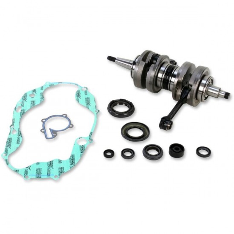WISECO Kurbelwellen Kit - passend für Yamaha YZF 350