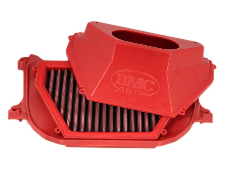 BMC Luftfilter - FM450/04 BMC Luftfilter - FM450/04