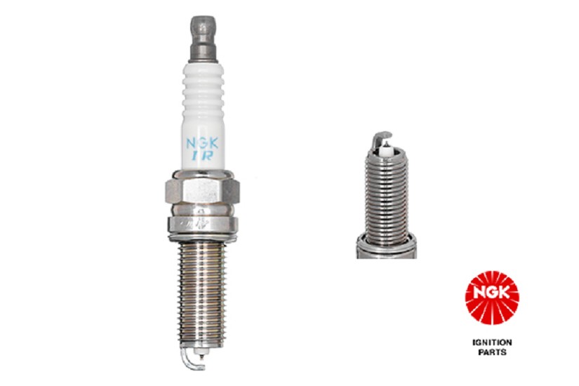 Zündkerze NGK LKR7AI [5318, 92823] Standard