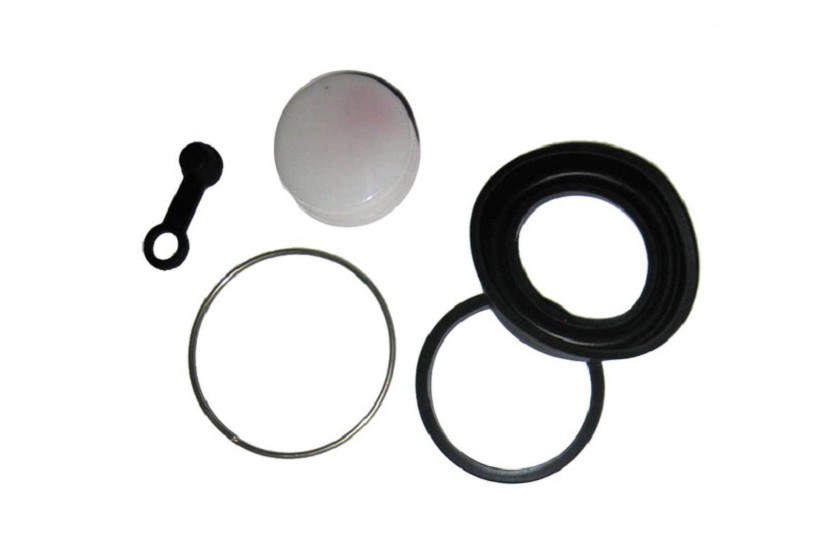 Reparaturkit Bremssattel TECNIUM vorn passend für Yamaha XS Reparaturkit Bremssattel TECNIUM vorn passend für Yamaha XS
