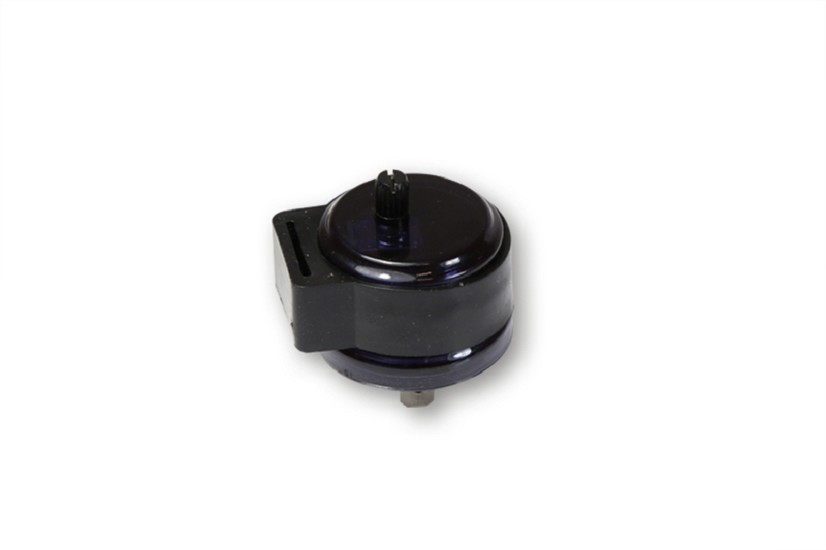 HIGHSIDER smart 3-Pin Universal Blinkrelais, 12V