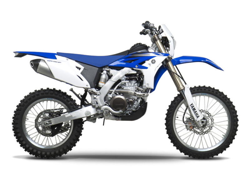 YOSHIMURA USA RS4S komplette Auspuffanlage - passend für Yamaha WR 450 F