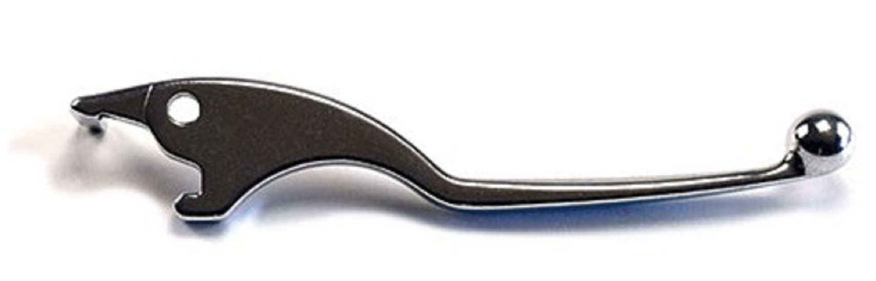 Bremshebel SGR (silber) passend für Yamaha YZF R3 14-19, MT03 16-19 Bremshebel SGR (silber) passend für Yamaha YZF R3 14-19, MT03 16-19