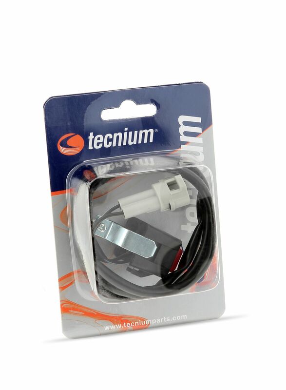 TECNIUM Trennschalter passend für Suzuki