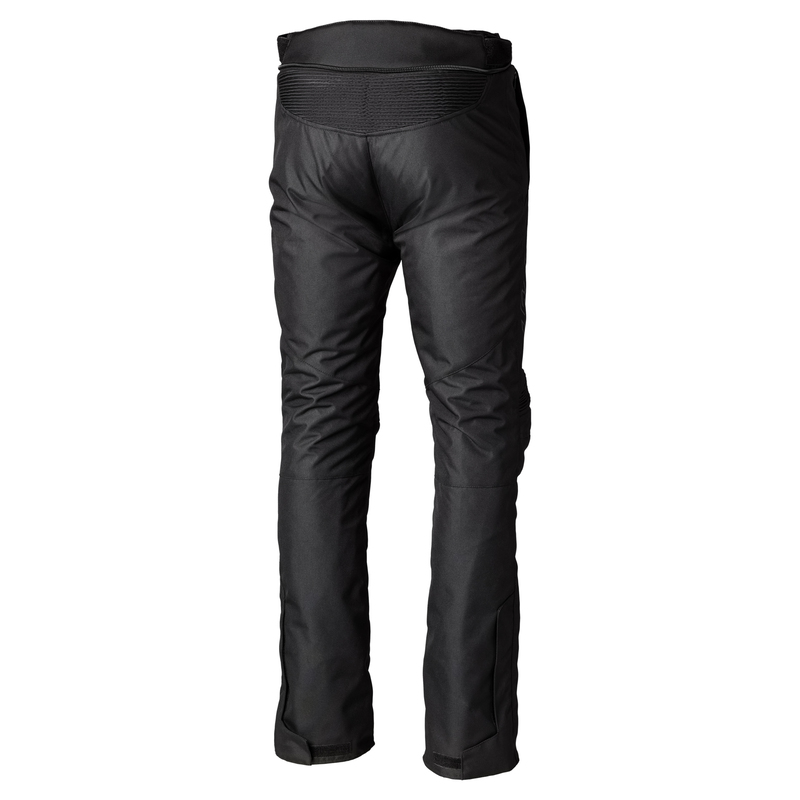 RST S-1 Hose CE Herren , langes Bein - Schwarz