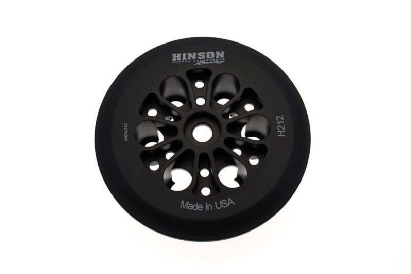 DRUCKPLATTE YFZ450 03-11