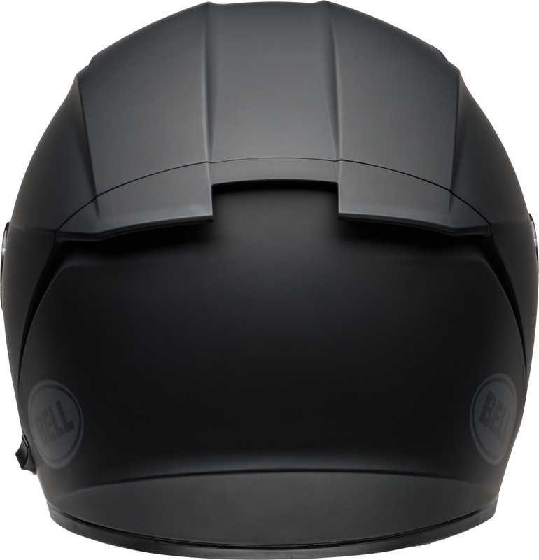 BELL Lithium Helm - Matte Black