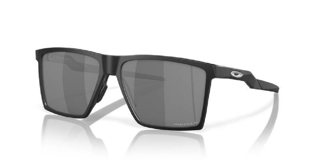 OAKLEY Futurity Sun Sonnenbrille Prizm Black Polarized Gläser