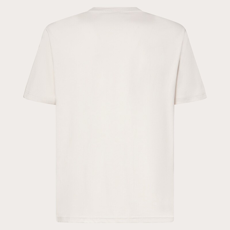 OAKLEY Dual B1B Logo Tee T-shirt - Lunar Rock OAKLEY Dual B1B Logo Tee T-shirt - Lunar Rock