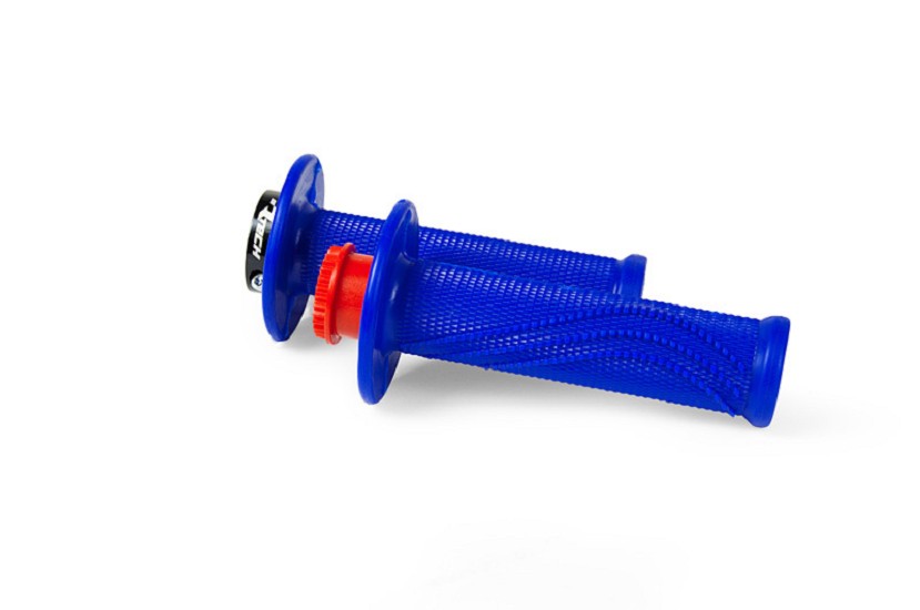 RACETECH R20 Lock On Griffgummis Half Waffle RACETECH R20 Lock On Griffgummis Half Waffle