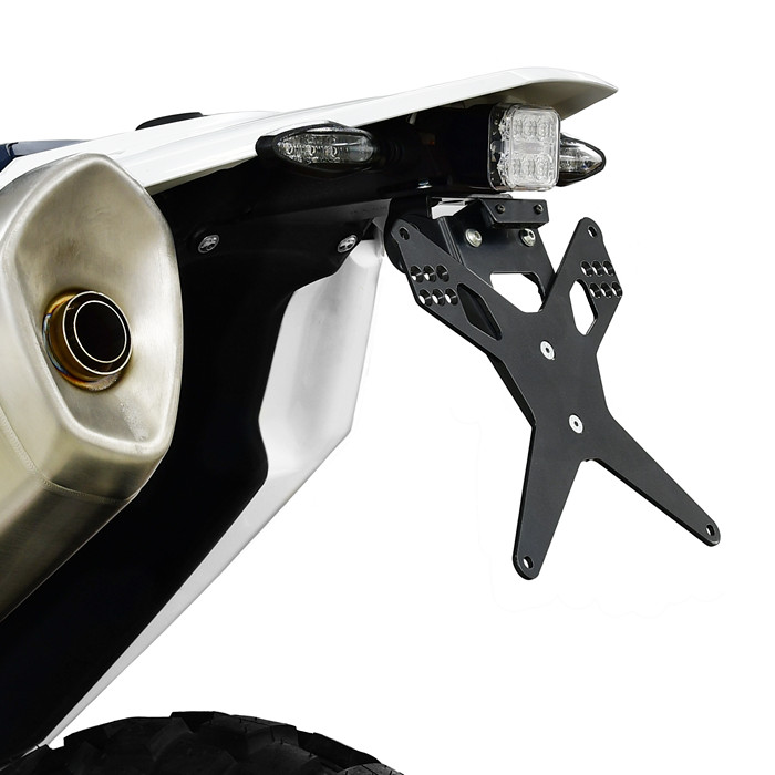 KZH X-Line Husqvarna 701 Enduro BJ 2016-23