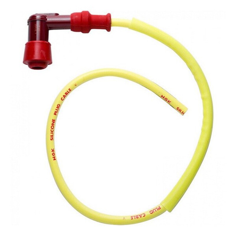 NGK Zündkabelsatz LY11 90° gebogen