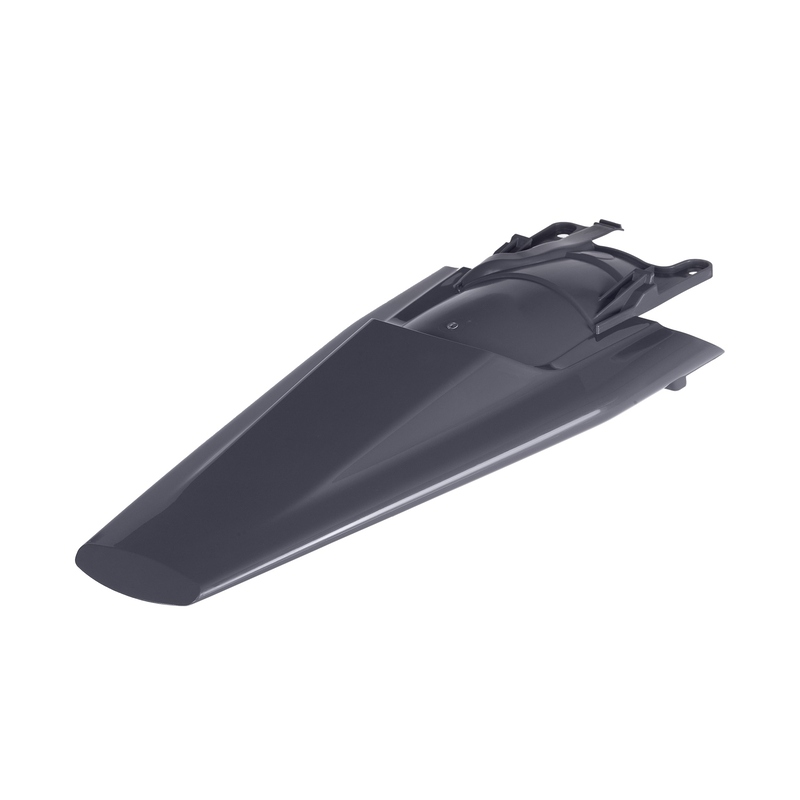 POLISPORT Heck Fender POLISPORT Heck Fender
