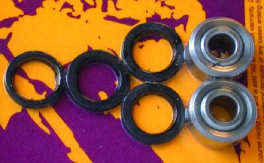 KIT STOSSDÄMPFERLAGER passend für Honda CR250/500 1991-93