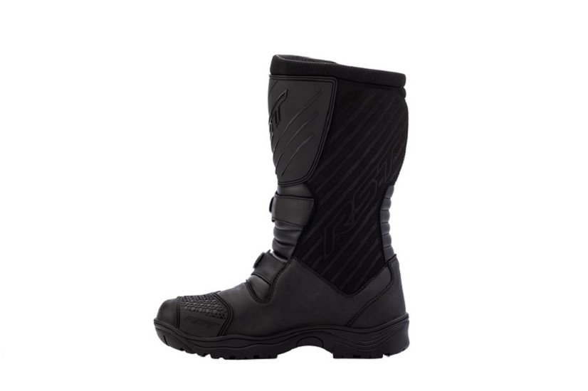 RST Ambush Wasserdichter Stiefel - Schwarz Größe 47