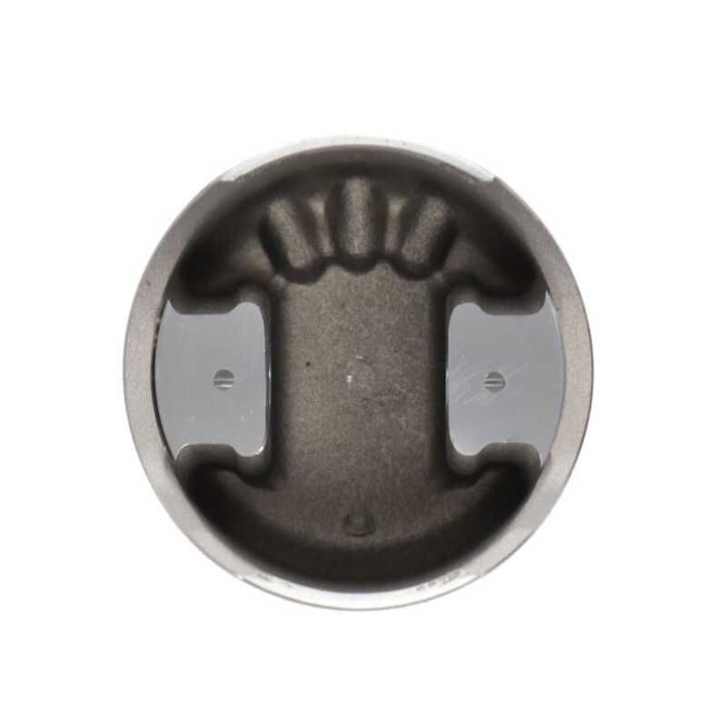 WISECO 2-Takt Kolben-Kit Pro-Lite  -  ø72.00mm