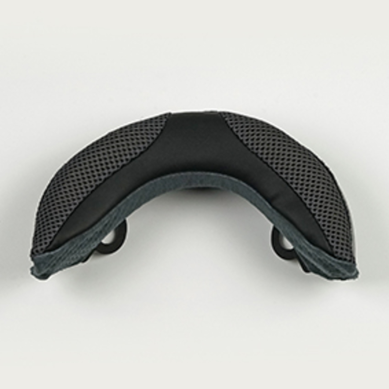 NECKROLL ARAI MX-V NECKROLL GREY M OFFROAD HELMET NECKROLL ARAI MX-V NECKROLL GREY M OFFROAD HELMET
