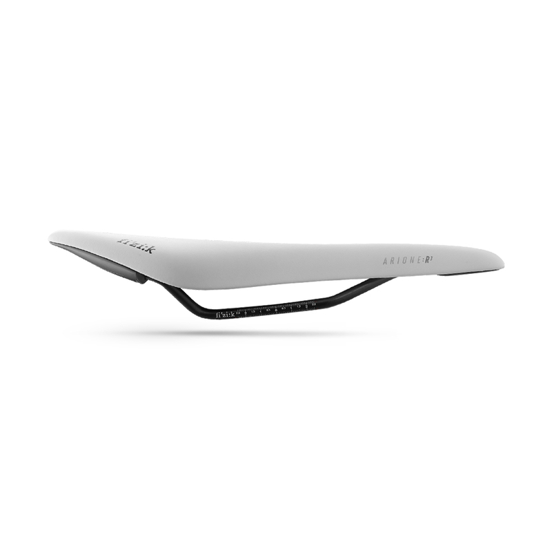 FIZIK Arione R3 Open - Regular - White Edition