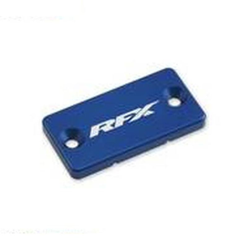RFX Pro Satz Behälterabdeckung - Blau