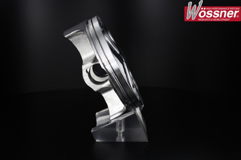 WÖSSNER Pro Series Schmiedekolben