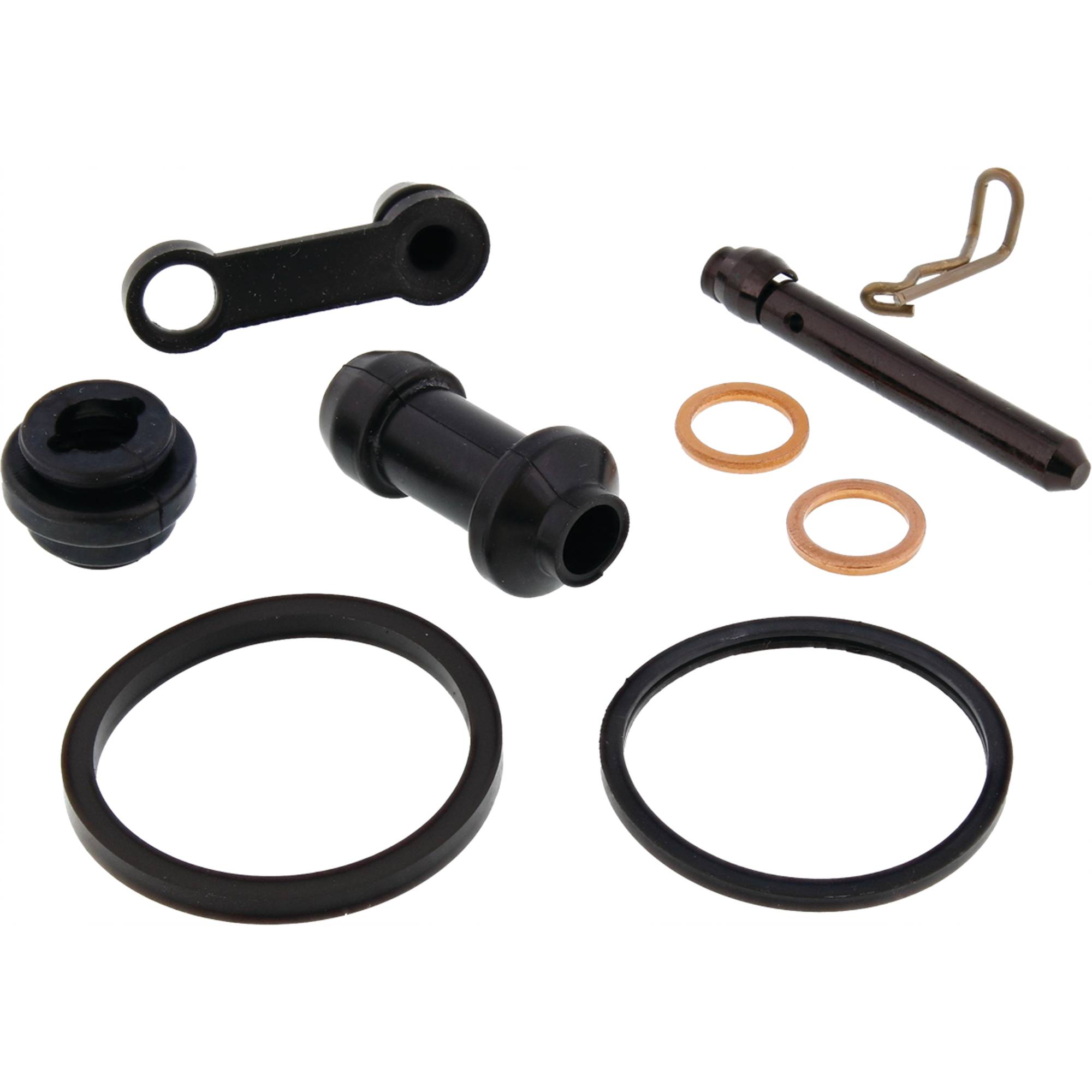All-Balls Racing 18-3334 Bremssattelreparatursatz hinten