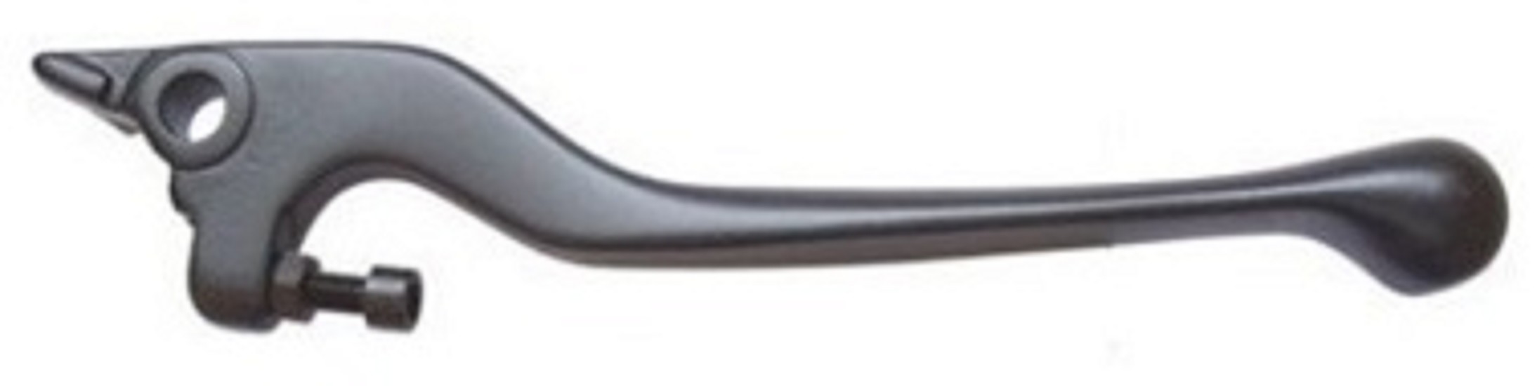 Bremshebel SGR (schwarz) passend für Honda XR600 90-00