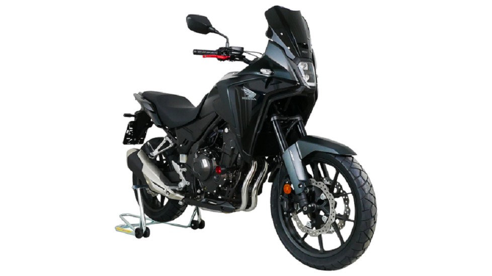 MRA Sportscheibe SPM Zoll
