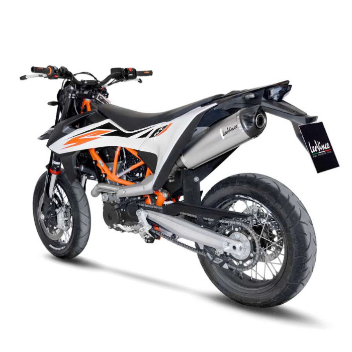 SBK passend für KTM 690 SMC/ENDURO R 19-21 SBK passend für KTM 690 SMC/ENDURO R 19-21