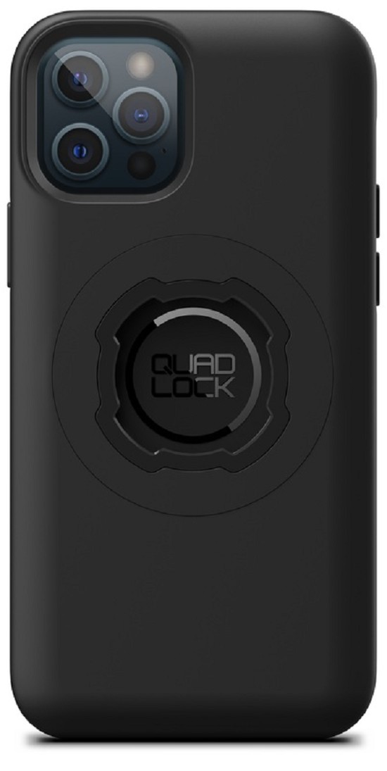 QUAD LOCK MAG Handyhülle - iPhone 12/12 Pro