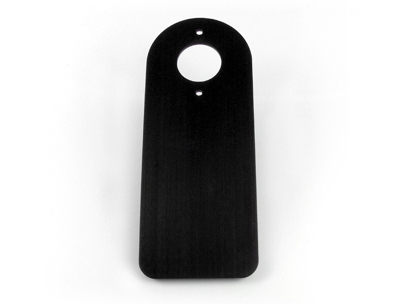 MOTOGADGET Halteblech mst A