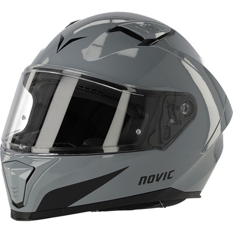 NOVIC Helm Element Grau NOVIC Helm Element Grau