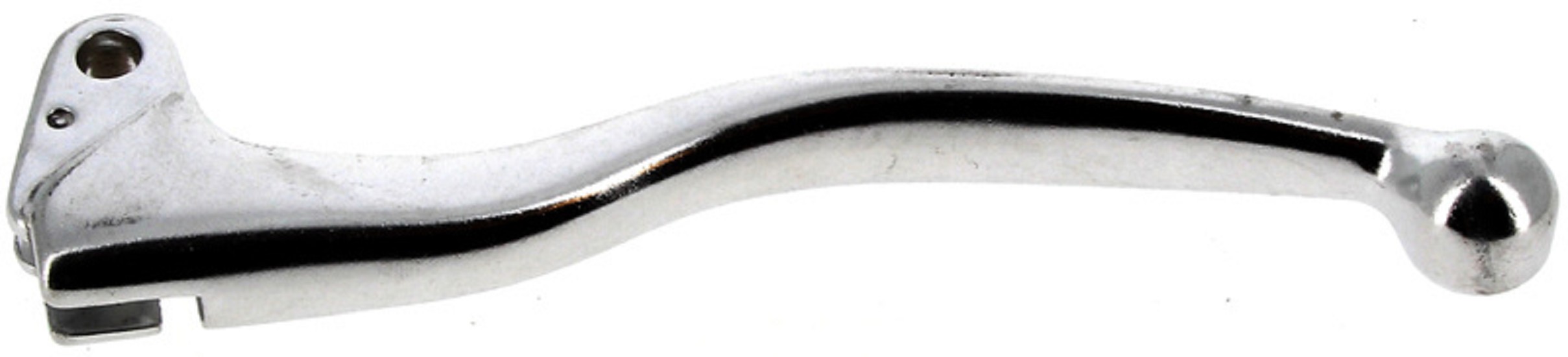 BIHR Kupplungshebel OE Aluminium geschmiedet poliert passend für Yamaha WR250F/450F BIHR Kupplungshebel OE Aluminium geschmiedet poliert passend für Yamaha WR250F/450F