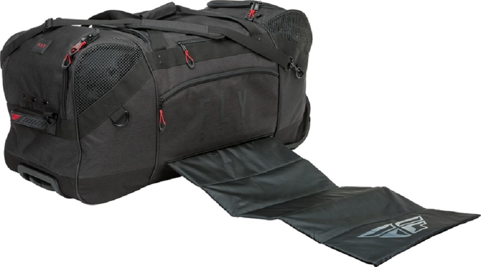 FLY RACING Roller Grande Reisetasche