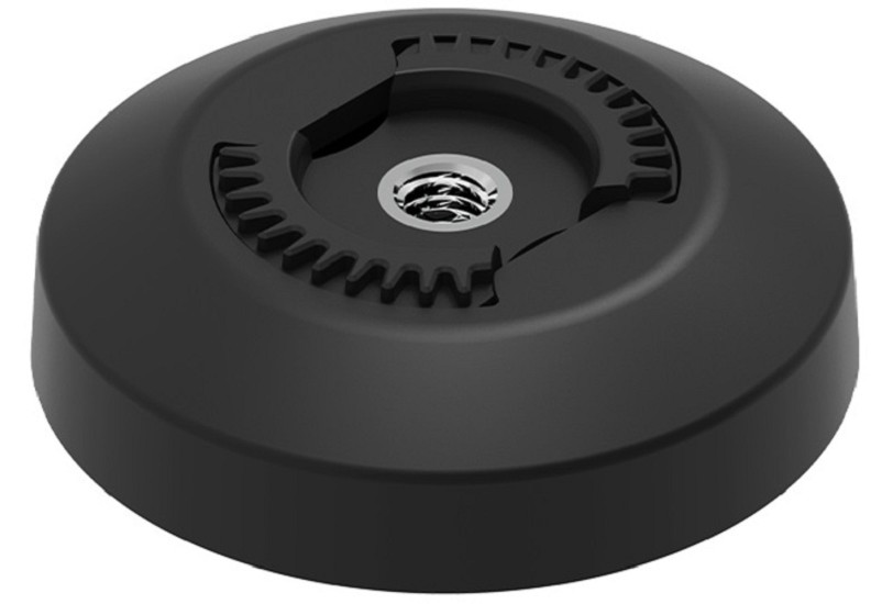 QUAD LOCK Verdeckter kleiner Sockel - 360-kompatibel QUAD LOCK Verdeckter kleiner Sockel - 360-kompatibel