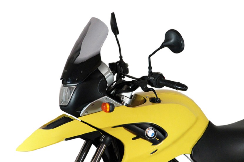MRA Tourenscheibe TM Zoll