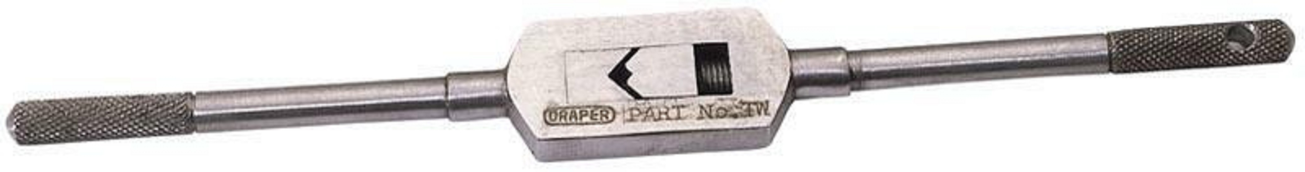 DRAPER Windeisen 2,5-12,0 mm DRAPER Windeisen 2,5-12,0 mm