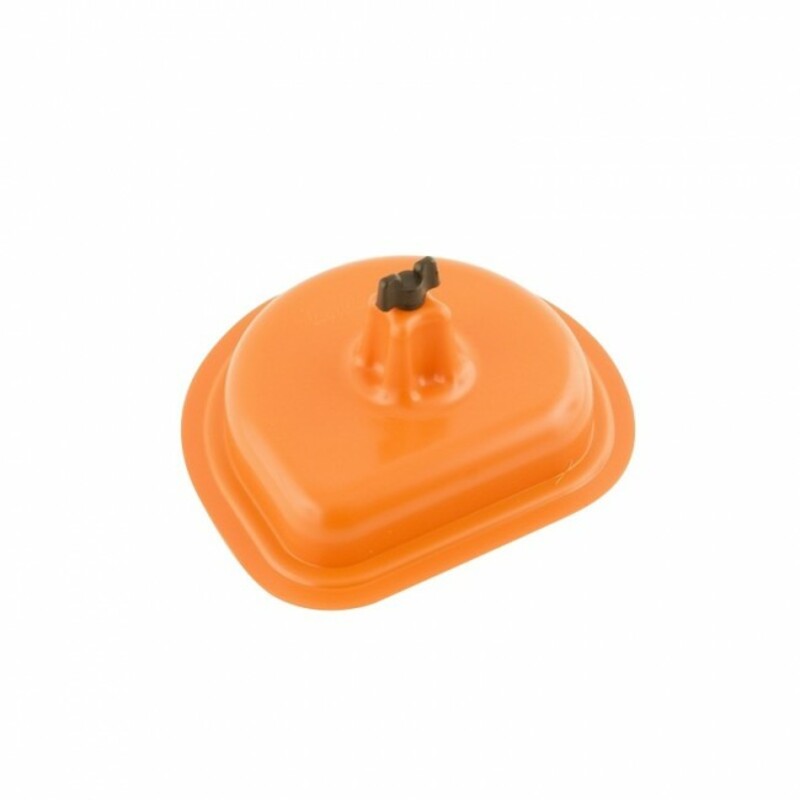 TWIN AIR Luftfilterdeckel - 160105 Sherco