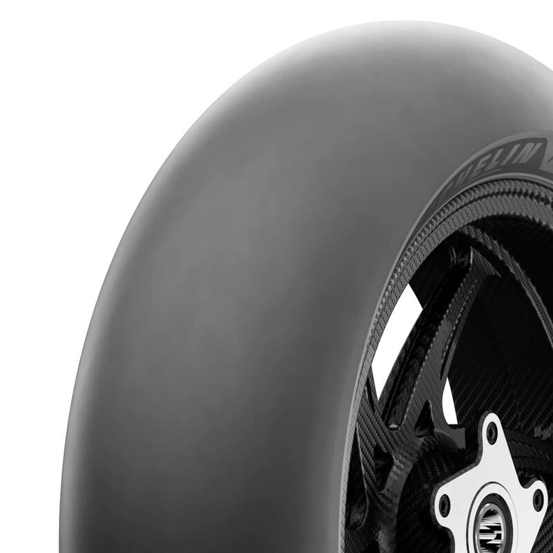 MICHELIN Reifen POWER PERFORMANCE 24 200/60 R 17 NHS TL